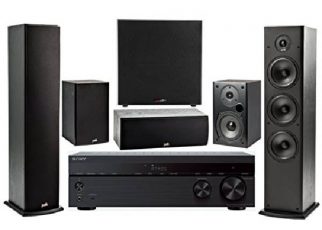 Choosing The Best Home Theatre System To Hear Best Music