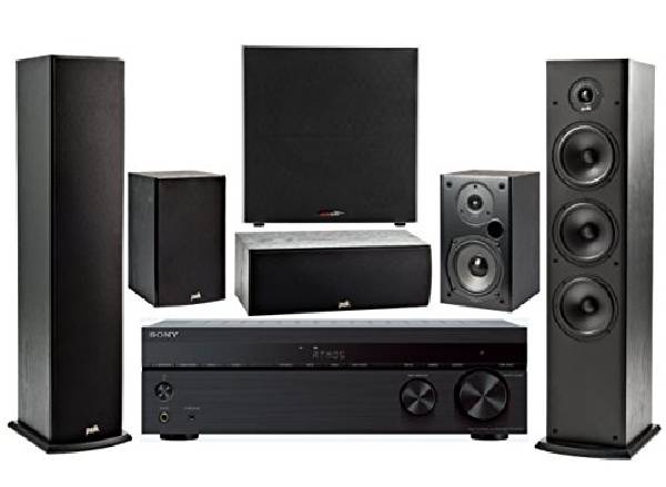 Choosing The Best Home Theatre System To Hear Best Music