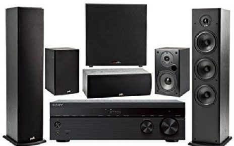 Choosing The Best Home Theatre System To Hear Best Music