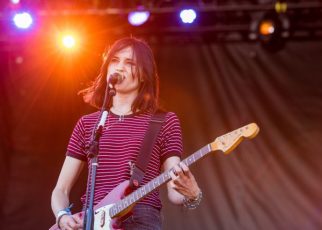 Shaky Knees Music Festival